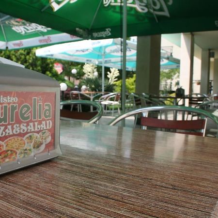 Family Hotel Aurelia Sunny Beach Exterior photo