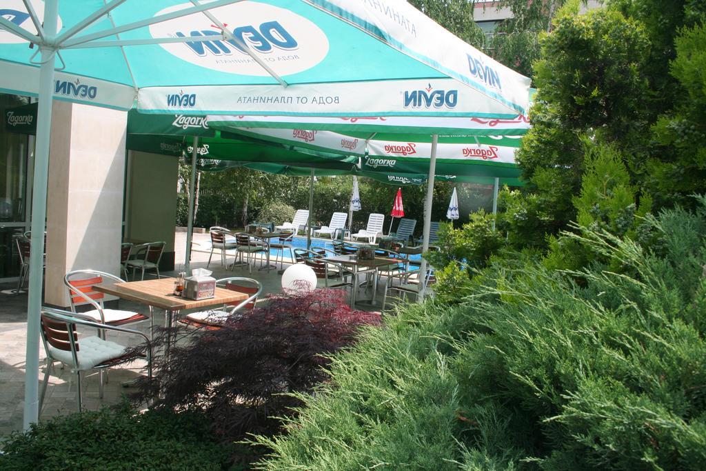 Family Hotel Aurelia Sunny Beach Exterior photo